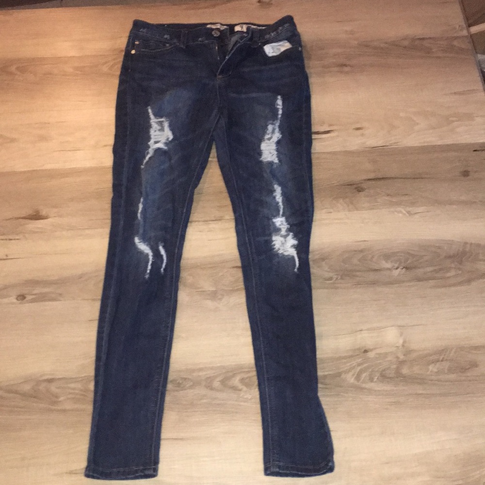 Women’s clothes